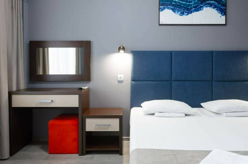 Стандарт Двухместный