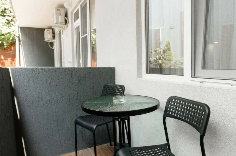 Стандарт Двухместный