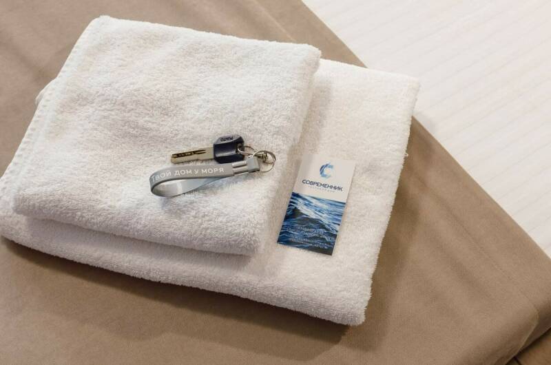 Стандарт с балконом с видом на горы