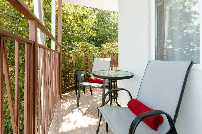 Двухместный Делюкс