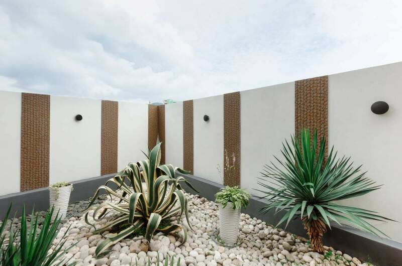 Стандарт Трехместный