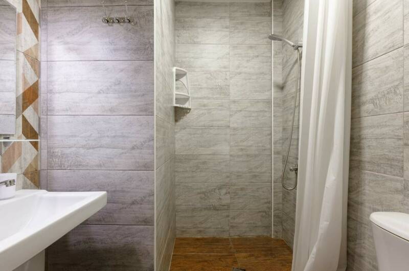 Стандарт Трехместный