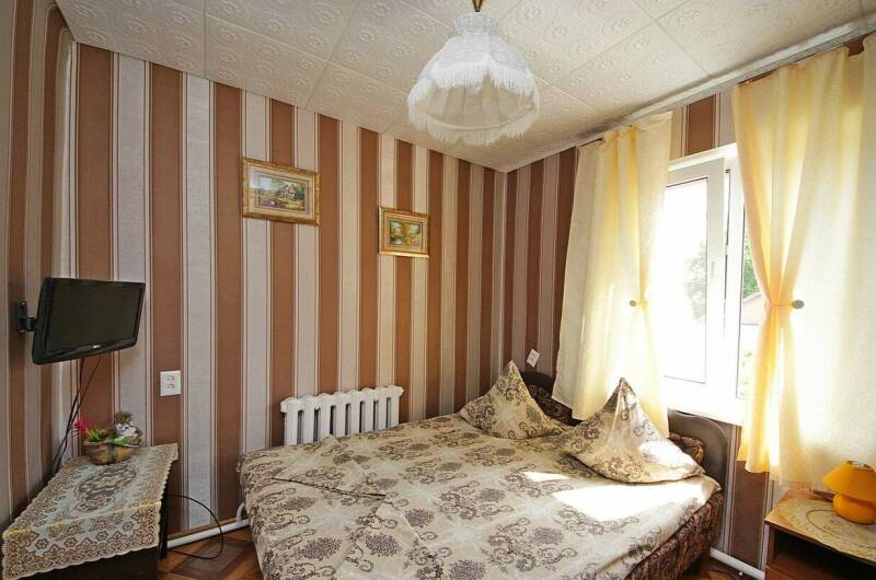 Двухместный «Эконом»