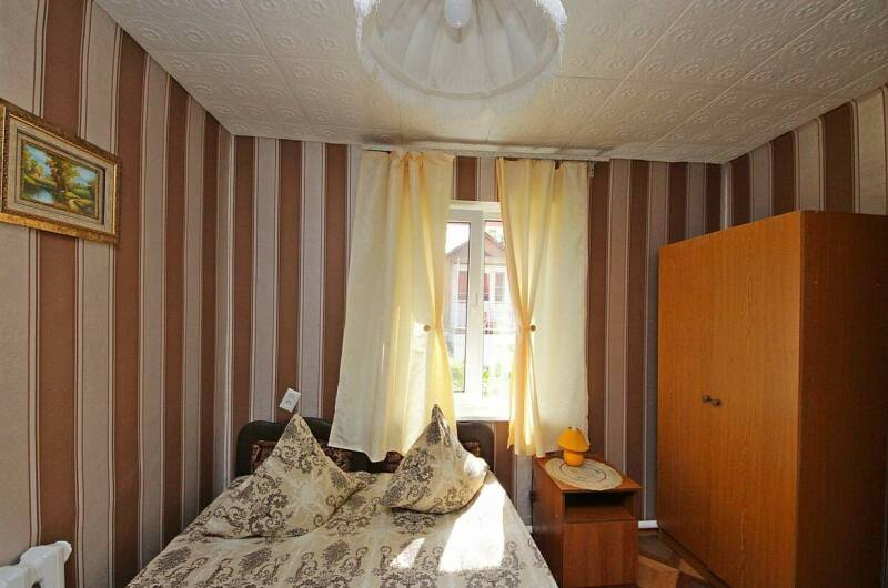 Двухместный «Эконом»