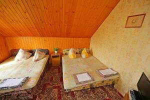 Изображение Изображение гостиницы "Гостевой дом «Зеленый дворик на Черноморской»" #3 #3