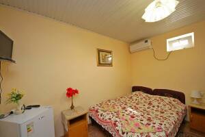 Изображение Изображение гостиницы "Гостевой дом «Зеленый дворик на Черноморской»" #4 #4