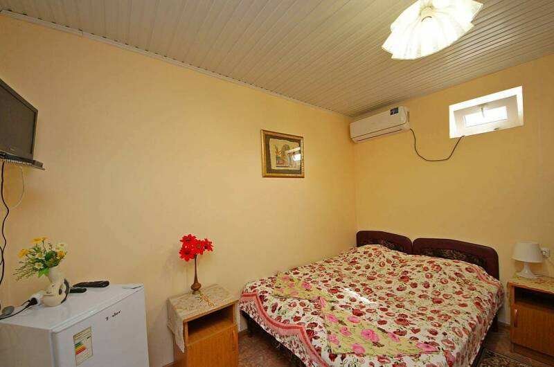 Двухместный «Стандарт»