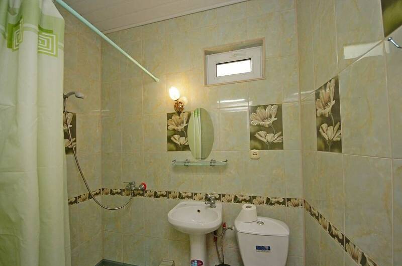 Двухместный «Стандарт»