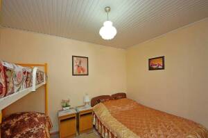 Изображение Изображение гостиницы "Гостевой дом «Зеленый дворик на Черноморской»" #5 #5