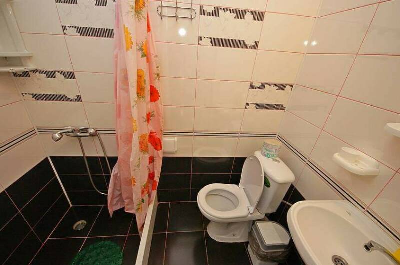 Трехместный «Стандарт»