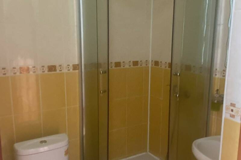 Стандартный двухместный номер