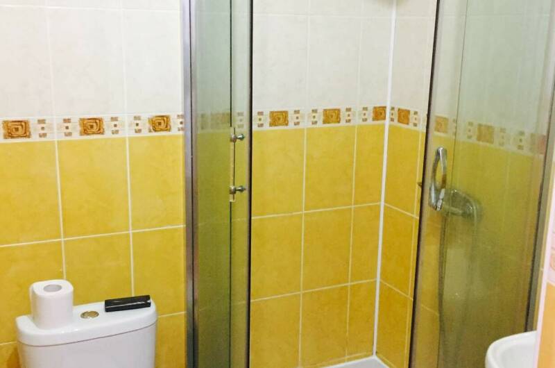 Стандартный двухместный номер