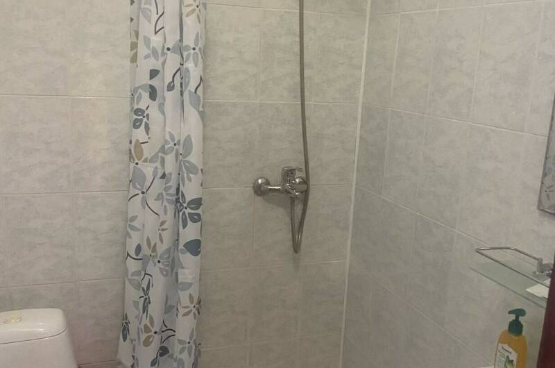 Стандартный двухместный номер