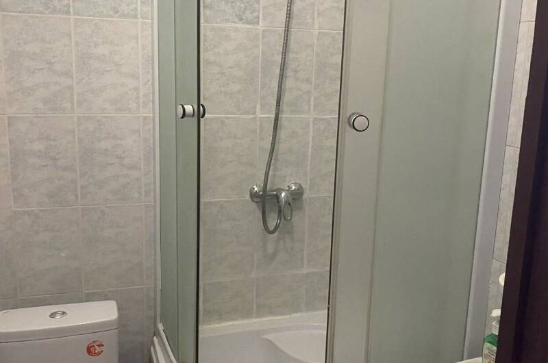 Стандартный трёхместный номер