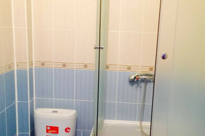 Семейный номер