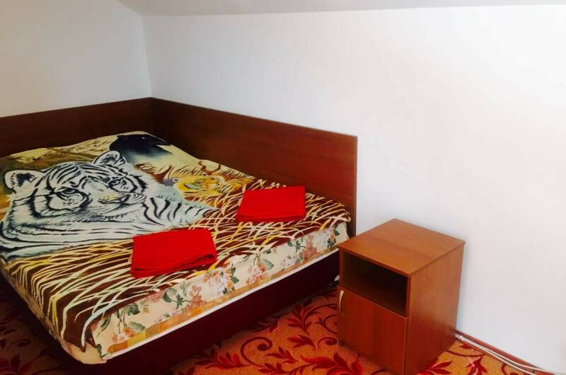 Семейный номер