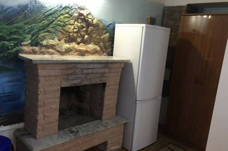 Двухкомнатный номер