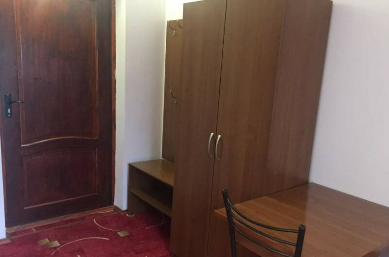 Классический четырёхместный номер