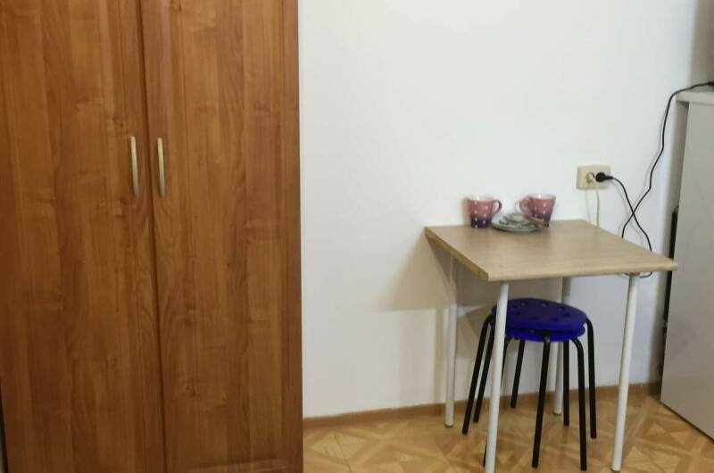 Двухместный номер эконом- класса