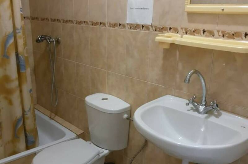 2-х местный «Стандарт»