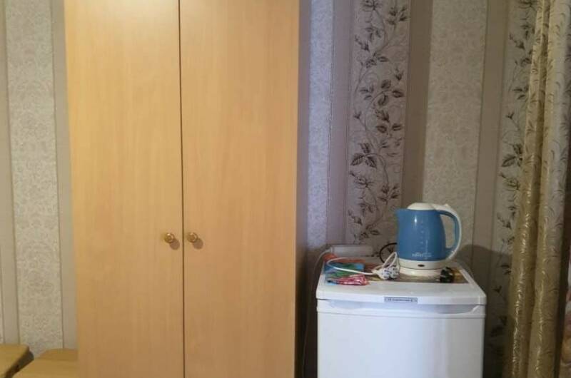 2-х местный «Стандарт»