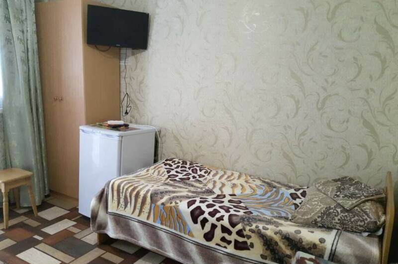 2-х местный «Стандарт» (1+1)