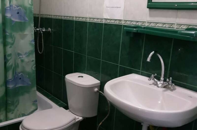 2-х местный «Стандарт» (1+1)