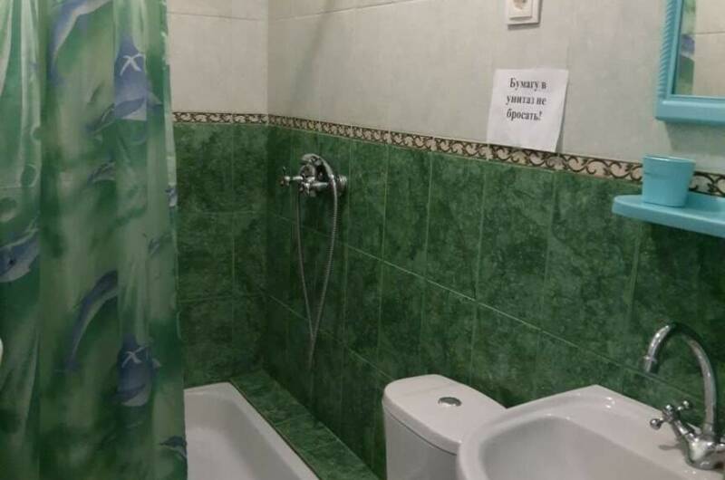 3-х местный «Стандарт» (1+1+1)