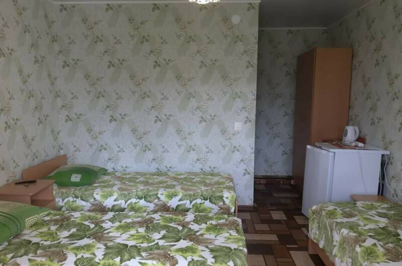 3-х местный «Стандарт» (1+1+1)