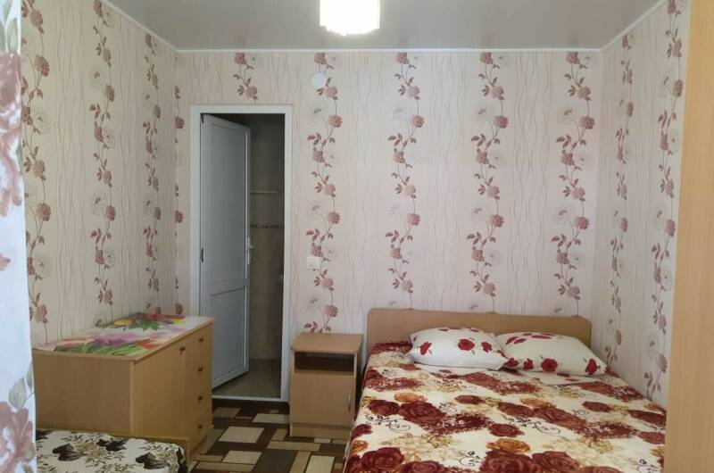 3-х местный «Стандарт»