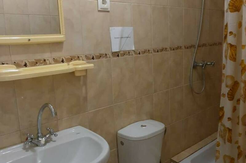 3-х местный «Стандарт»