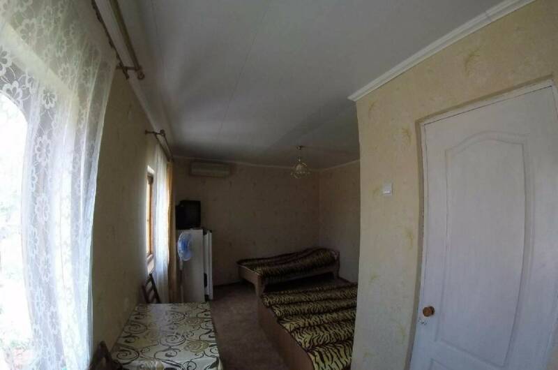 3-х местный «Семейный»