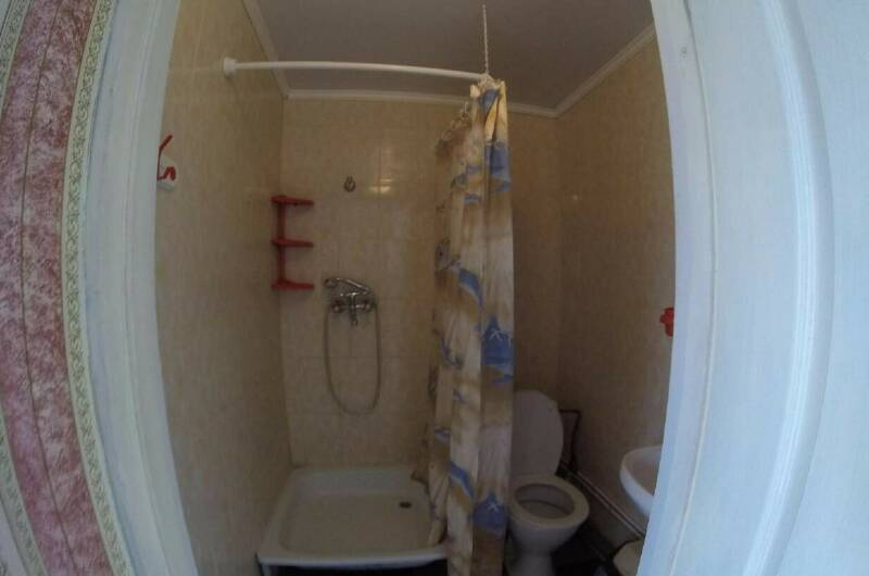 2-х местный номер с удобствами