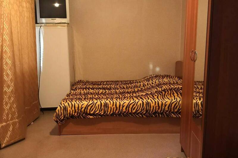 4-х местный «Стандарт»