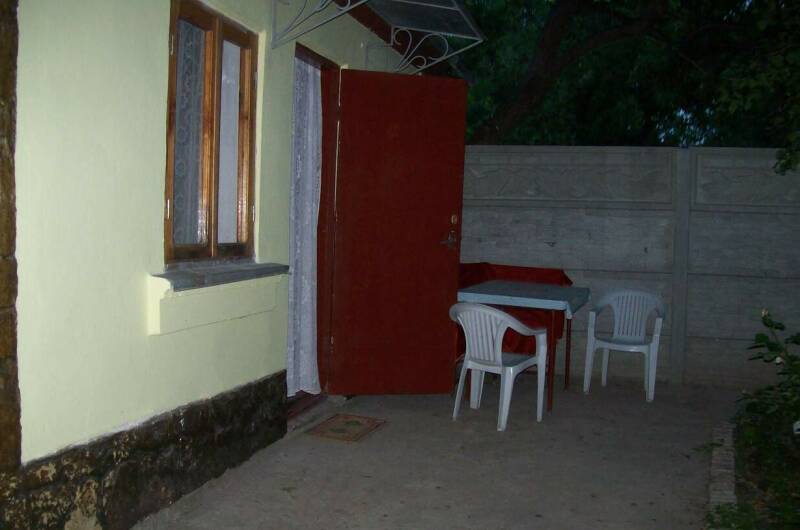 4-х местный «Стандарт»