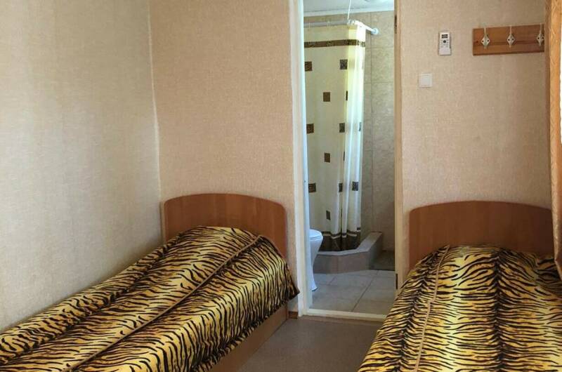 4-х местный «Стандарт»