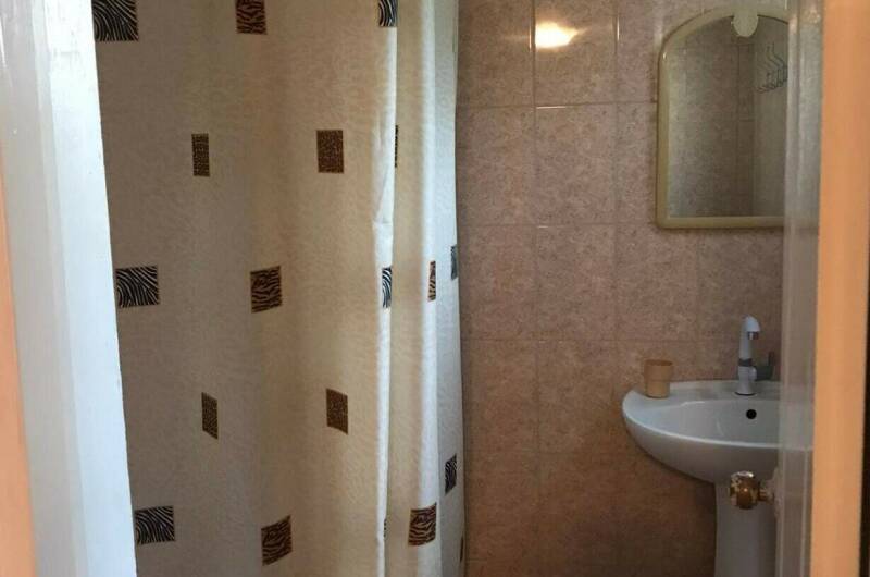 4-х местный «Стандарт»