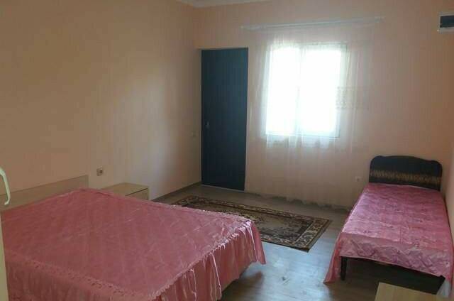 3-х местный «Люкс»