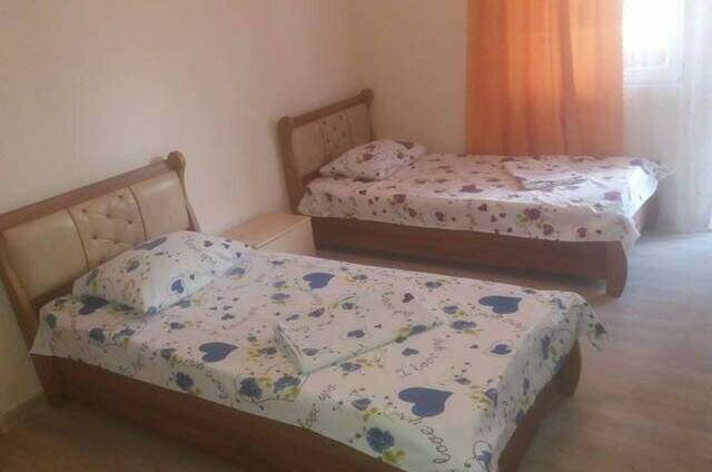 3-х местный «Люкс»