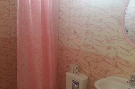 2-х местный «Люкс» (общий балкон)