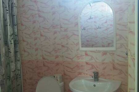 3-х местный «Люкс» (общий балкон)