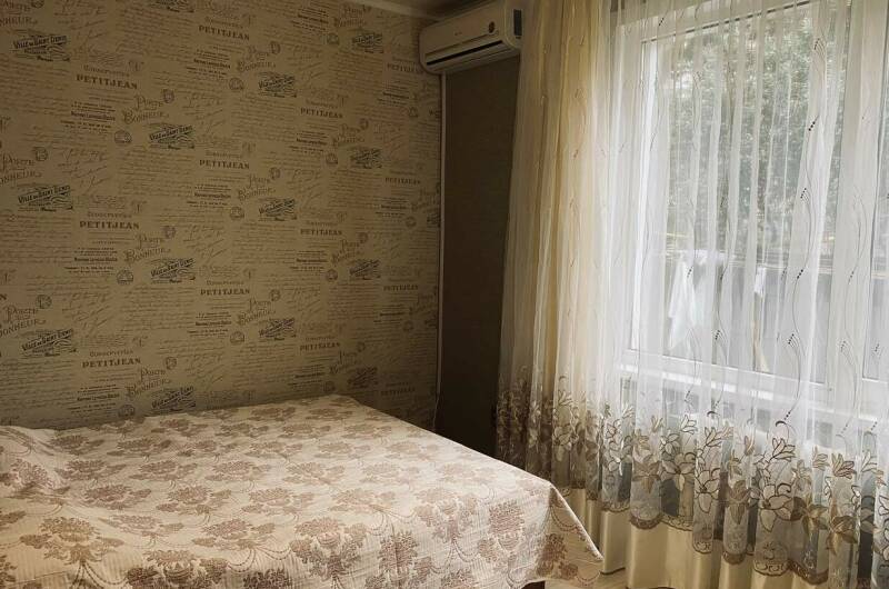 2-х местный номер