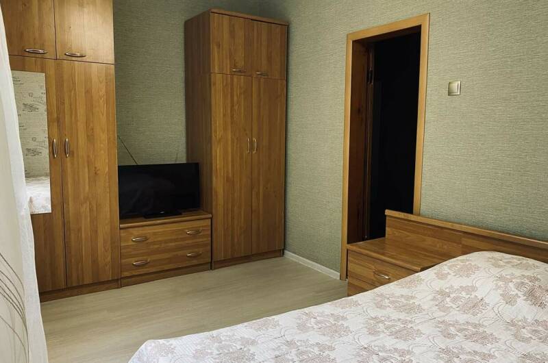 2-х местный номер