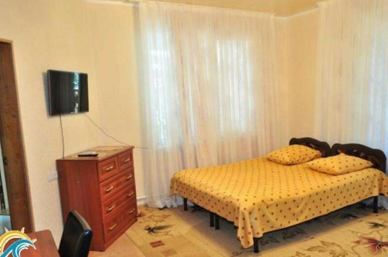 3-х местный номер