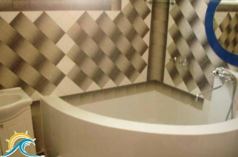 3-х местный номер