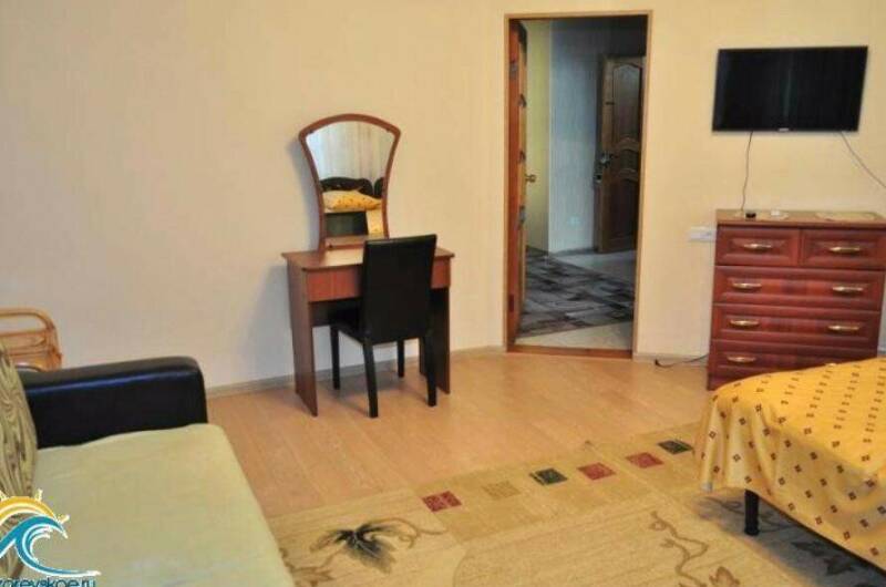 3-х местный номер