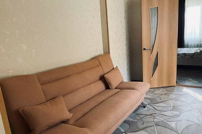 2-х комнатный номер с отдельной кухней