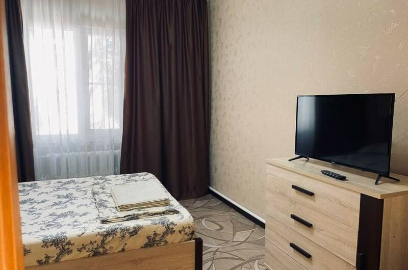 2-х комнатный номер с отдельной кухней