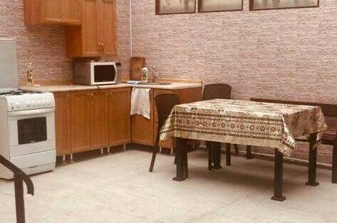 2-х комнатный номер с отдельной кухней