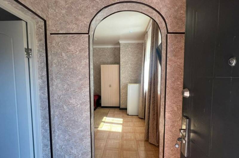 3-х местный номер с удобствами